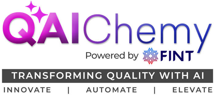 QAlChemy, powered by FINT